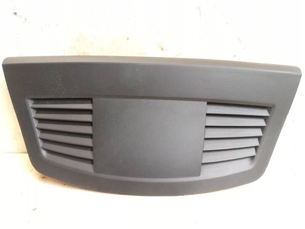 BMW 3-serie E90 / E91 Luchtrooster Midden 7123751 2005-2012