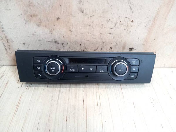 BMW 3-serie Touring E90/E91 Kachelbedieningspaneel 2005-2012