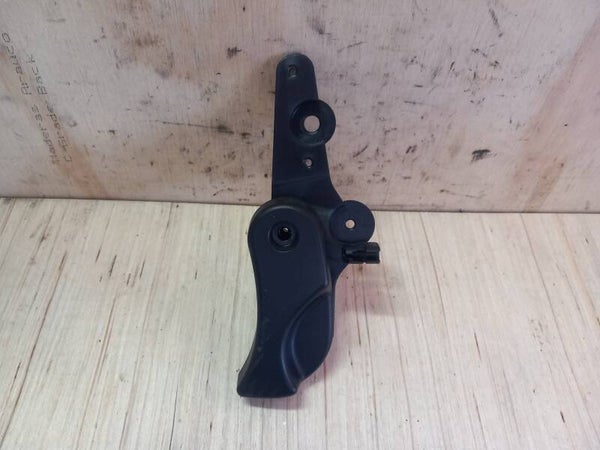 BMW 3-serie E90 / E91 Hendel Motorkap 7058117 2005 - 2012