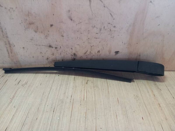 BMW 3-serie Touring E91 Ruitenwisserarm Achter 2005 t/m 2012