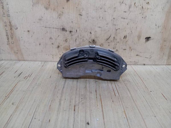 BMW 3-serie E90/E91 Kachelweerstand T1000664T 2005 t/m 2012