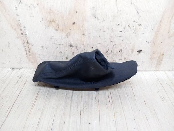BMW 3-serie E90 /E91 Handremhoes Leder 7137535 2005 t/m 2012