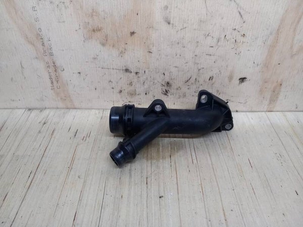 BMW 3-serie 316i Koelwaterflens 7560130 2005 t/m 2012