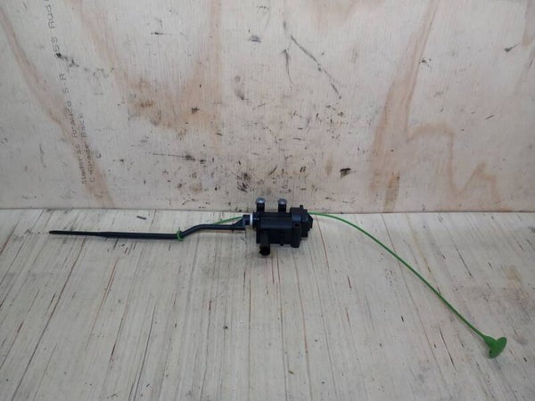 BMW 3-serie E90 / E91 Motor Tankklepvergrendeling 6985880