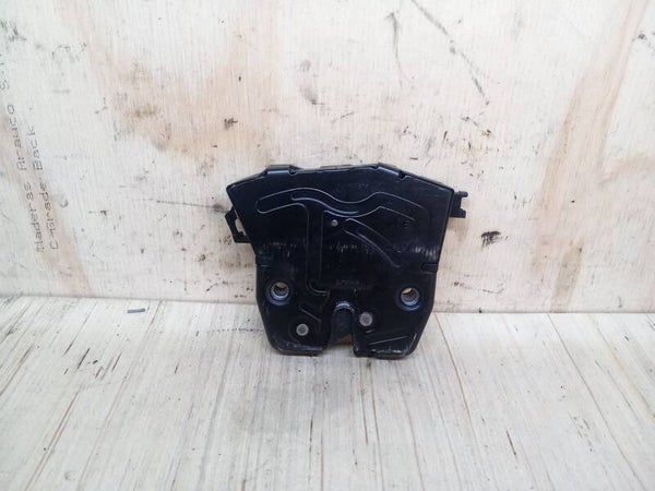 BMW 3-serie Touring E91 Slotmechaniek Kofferklep 51247119049