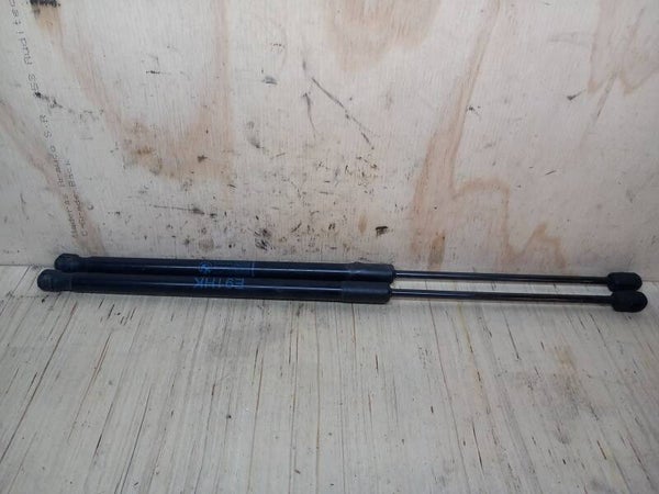 BMW 3-serie E91 Touring Gasveer Achterklep 7127875 2006-2012