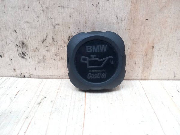 BMW 3-serie Oliedop Benzine / Diesel 7560481 2005 t/m 2012