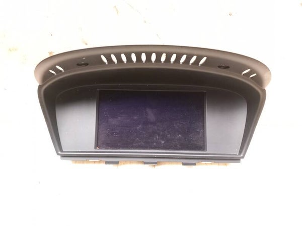 BMW 3-serie E90 / E91 Navigatie Display 9211970 2005 - 2012