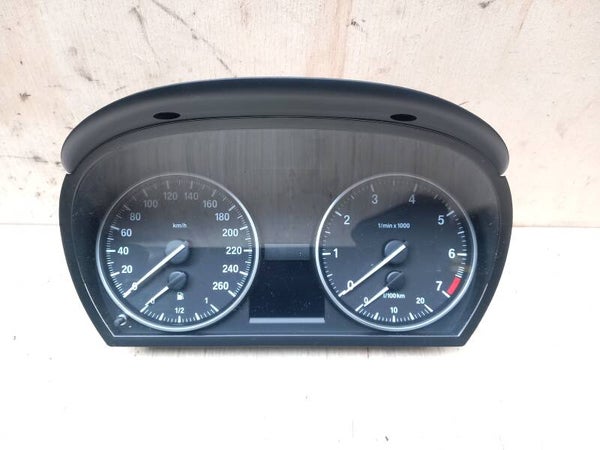 BMW 3-serie E90 / E91 316i Tellerklok 9220955 2005 t/m 2012
