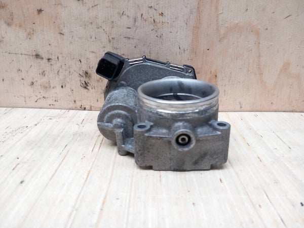 BMW 3-serie E90 / E91 316 Gasklephuis 7561067 2005 t/m 2012