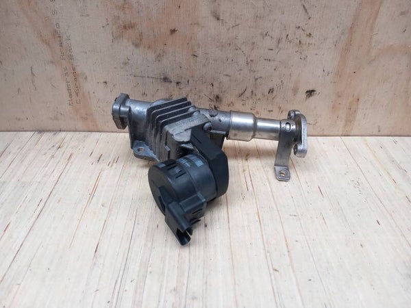 BMW 3-serie Touring E91 316i EGR Klep 2005 t/m 2012