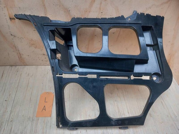 BMW 3-serie Bumpersteun Links Achter 51127202669 2008-2012