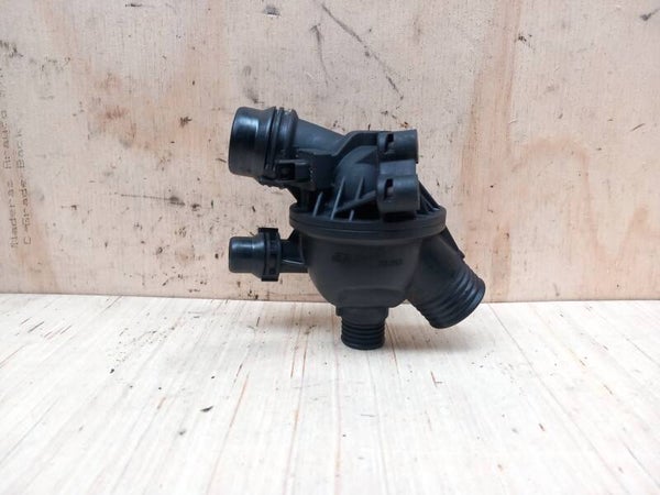 BMW 3-serie 316i Thermostaathuis  7552403 2005 t/m 2012