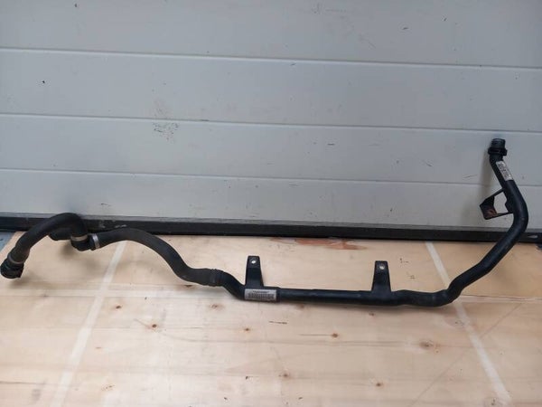 BMW 3-serie 316i E90 / E91 Koelwaterpijp 755240903 2005-2012