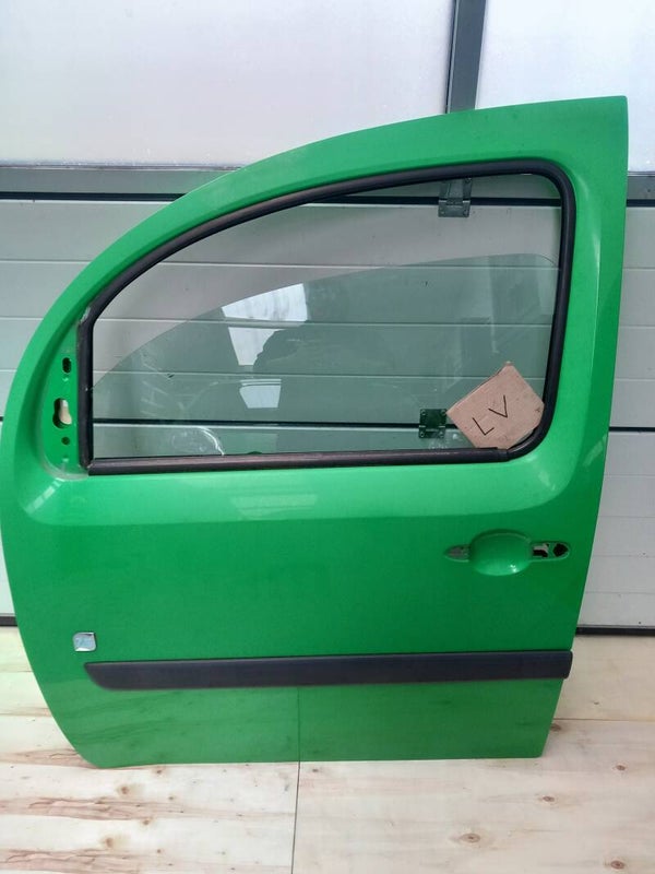 Renault Kangoo II Portier Links Voor 801017268R