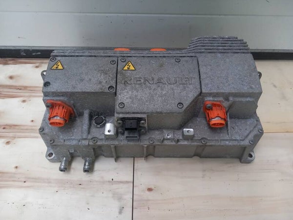 Renault Kangoo II Z.E Converter 296099907R
