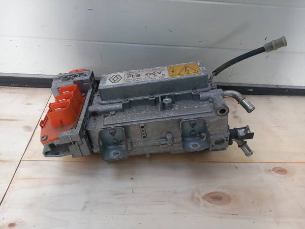 Renault Kangoo II Z.E Inverter H8201081478