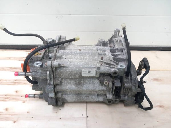 Renault Kangoo II Z.E Elektro Motor 290123017R
