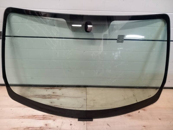 Renault Kangoo II Voorraam