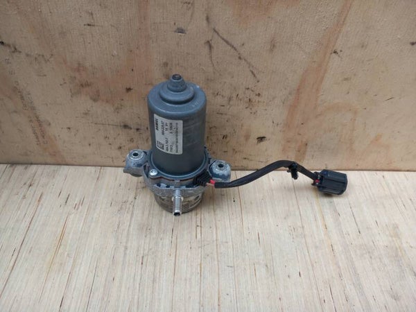 Renault Kangoo II Z.E Vacuumpomp Rembekrachtiger 146501049R