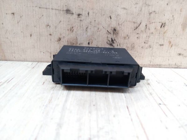 Renault Kangoo II PDC-Module 8200924109