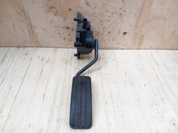 Renault Kangoo II Z.E Gaspedaal 8200436878