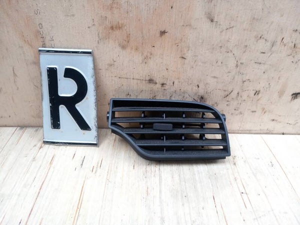 Renault Kangoo II Luchtrooster Dashboard Rechts Voor