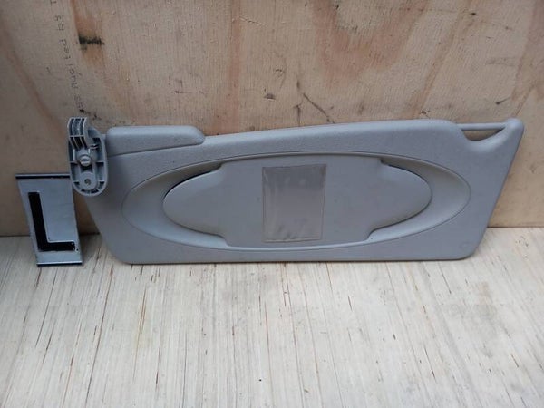 Renault Kangoo II Zonneklep Links