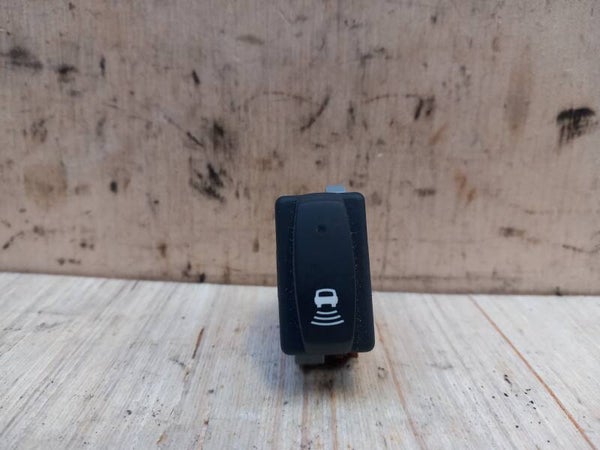 Renault Kangoo II PDC-Schakelaar 214903