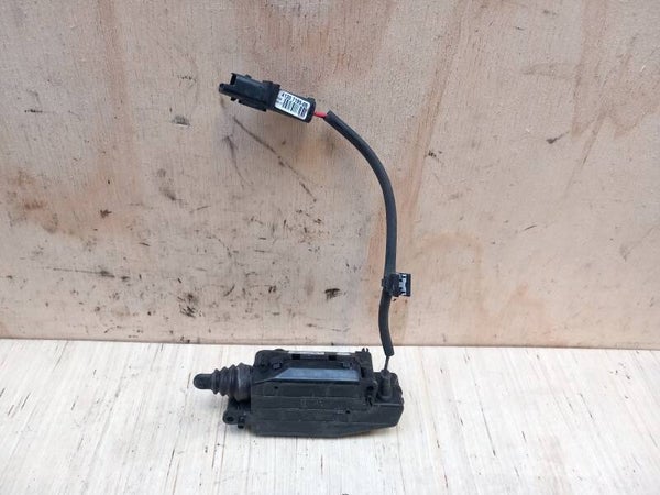 Renault Kangoo II Motor Tankklepvergrendeling 260569085R