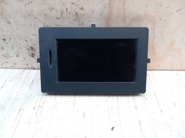 Renault Kangoo II Navigatie Display 259152392R