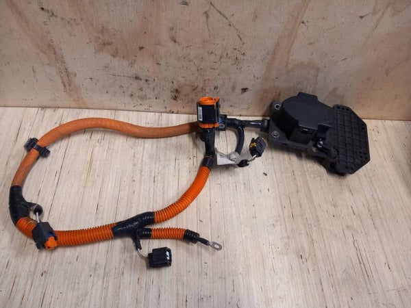 Renault Kangoo II Z.E. Oplaadpunt Front 243916306R
