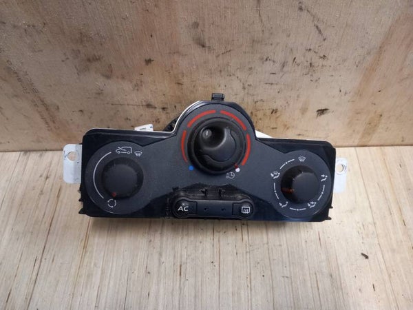 Renault Kangoo II Kachelbedieningspaneel 5N8440100