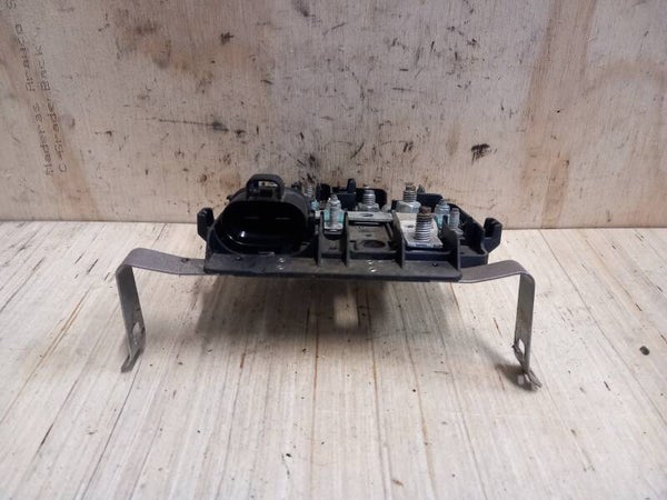 Renault Kangoo II Z.E Zekering Accuklem 243110901R