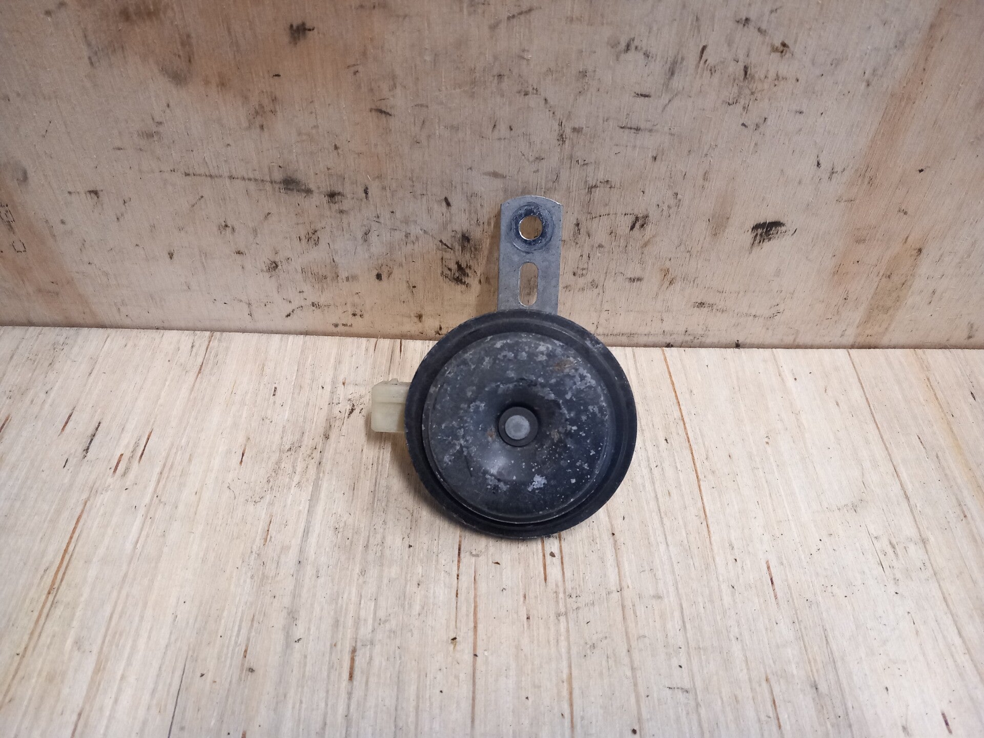 Renault Kangoo II Claxon Origineel