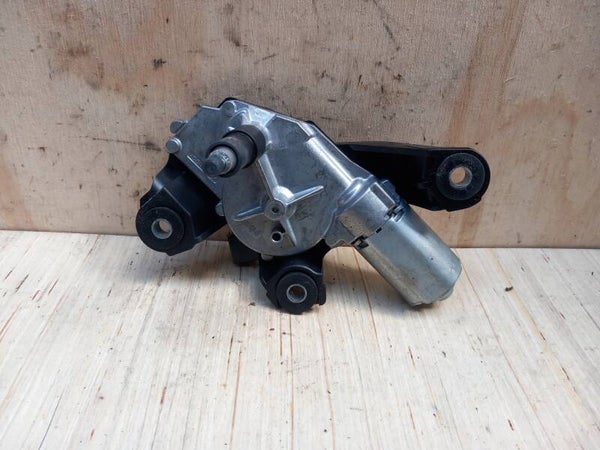 Renault Kangoo II Ruitenwisssermotor Achter 8200431392