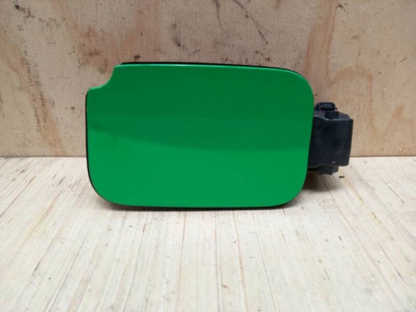 Renault Kangoo II Tankklep Groen 8200499049