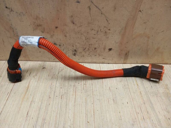 Renault Kangoo II Z.E Kabel Motor 290E12498R