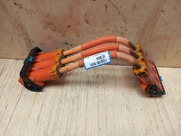 Renault Kangoo II Z.E Kabel Motor 297A36975R