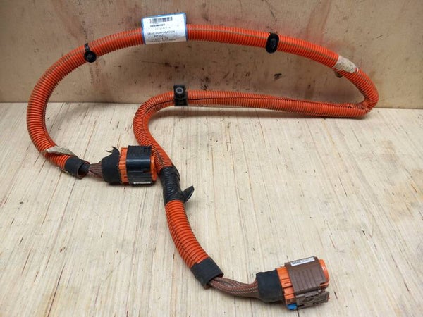 Renault Kangoo II Z.E Kabel Motor 115124253R