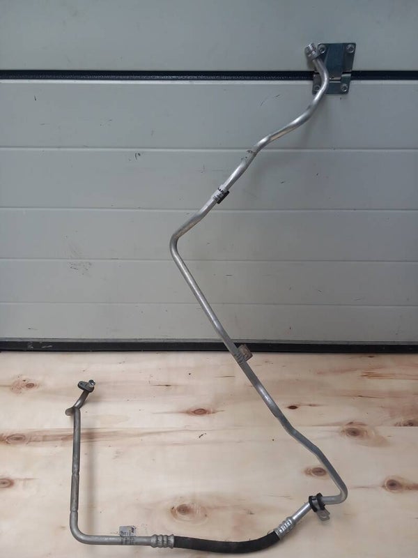 Renault Kangoo II Z.E Aircoleiding 924404262R