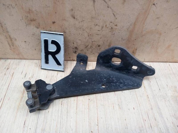 Renault Kangoo II Schuifdeur Rol Rechts 497645