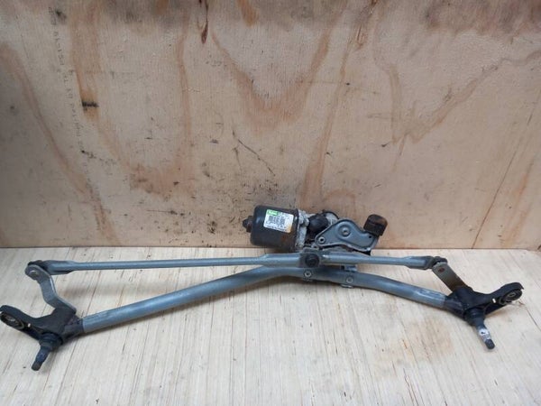 Renault Kangoo II Ruitenwissermechaniek + Motor 8200409692