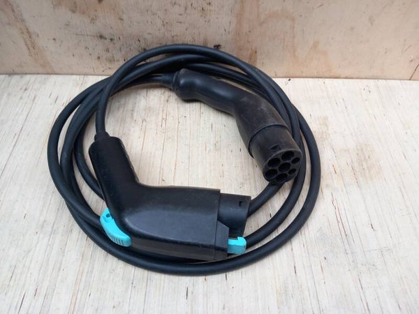 Renault Kangoo II Z.E. Oplaadkabel 296956153R