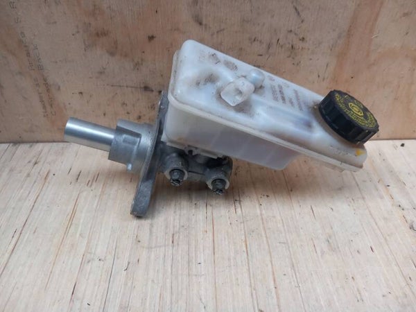 Renault Kangoo II Hoofdremcilinder 0204051558