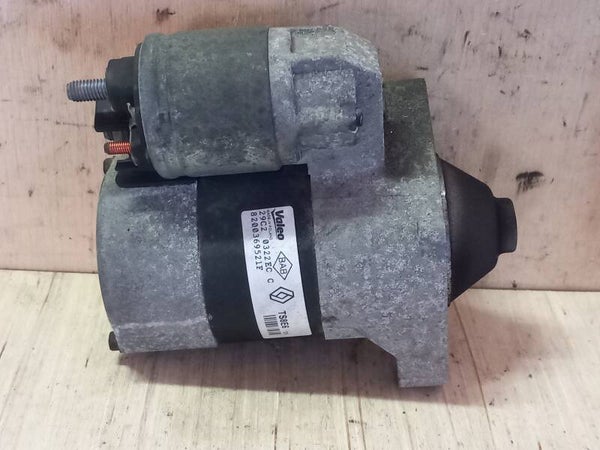 Renault Twingo II 1.2 16V Startmotor 8200369521F