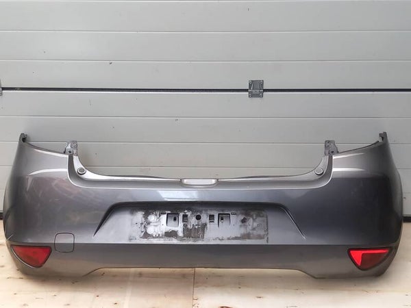 Renault Clio III Achterbumper TEKNG 7701479250