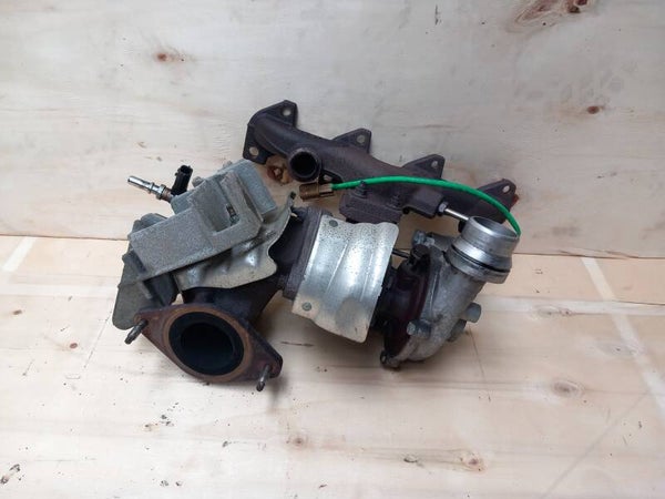 Renault Clio III 1.5 dCi Turbo Compleet H82728353