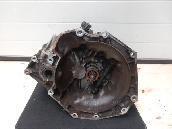Opel Agila A 1.0-12V Versnellingsbak ML1