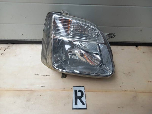 Opel Agila A Koplamp Rechts Valeo 9212206